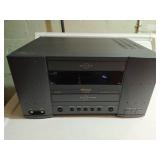Memorex Video Cassette Recorder