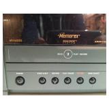 Memorex Video Cassette Recorder