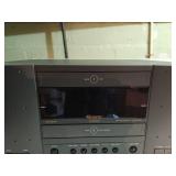 Memorex Video Cassette Recorder