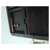 Memorex Video Cassette Recorder
