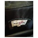 Collection of Leather Jackets and Chaps