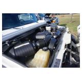 2003 Hummer H2 Ultra Stretch Limousine