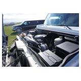 2003 Hummer H2 Ultra Stretch Limousine