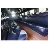 2003 Hummer H2 Ultra Stretch Limousine
