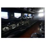2003 Hummer H2 Ultra Stretch Limousine