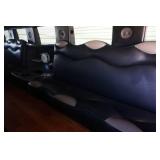2003 Hummer H2 Ultra Stretch Limousine