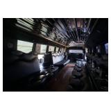 2003 Hummer H2 Ultra Stretch Limousine