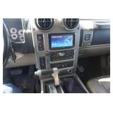 2003 Hummer H2 Ultra Stretch Limousine