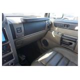 2003 Hummer H2 Ultra Stretch Limousine