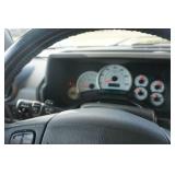 2003 Hummer H2 Ultra Stretch Limousine