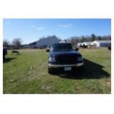 1999 Ford Expedition XLT Stretch Limousine