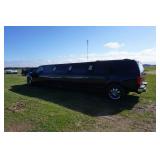 1999 Ford Expedition XLT Stretch Limousine