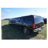 1999 Ford Expedition XLT Stretch Limousine