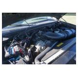 1999 Ford Expedition XLT Stretch Limousine