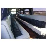 2004 Cadillac Escalade Stretch Limousine