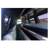2004 Cadillac Escalade Stretch Limousine