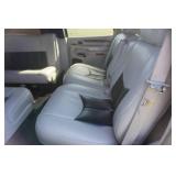 2004 Cadillac Escalade Stretch Limousine