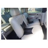 2004 Cadillac Escalade Stretch Limousine