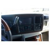 2004 Cadillac Escalade Stretch Limousine