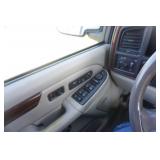 2004 Cadillac Escalade Stretch Limousine