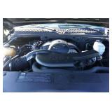 2004 Cadillac Escalade Stretch Limousine