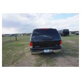 2000 Ford Excursion Limited Stretch Limousine