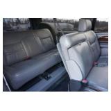 2000 Ford Excursion Limited Stretch Limousine