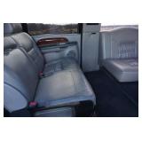 2000 Ford Excursion Limited Stretch Limousine