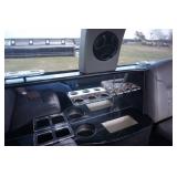 2000 Ford Excursion Limited Stretch Limousine