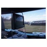 2000 Ford Excursion Limited Stretch Limousine