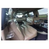 1999 Ford Expedition XLT Stretch Limousine