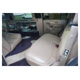 1999 Ford Expedition XLT Stretch Limousine