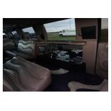 1999 Ford Expedition XLT Stretch Limousine