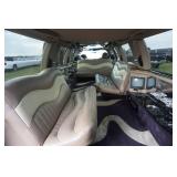 1999 Ford Expedition XLT Stretch Limousine