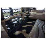 1999 Ford Expedition XLT Stretch Limousine