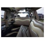 1999 Ford Expedition XLT Stretch Limousine