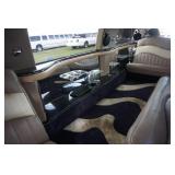 1999 Ford Expedition XLT Stretch Limousine