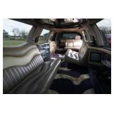 1999 Ford Expedition XLT Stretch Limousine