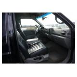 2002 Ford F550 Super Duty Diesel Party Bus