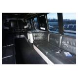 2002 Ford F550 Super Duty Diesel Party Bus