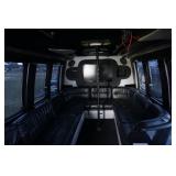 2002 Ford F550 Super Duty Diesel Party Bus
