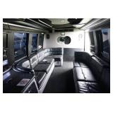 2002 Ford F550 Super Duty Diesel Party Bus