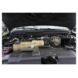 2002 Ford F550 Super Duty Diesel Party Bus