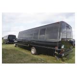 2002 Ford F550 Super Duty Diesel Party Bus