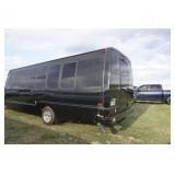 2002 Ford F550 Super Duty Diesel Party Bus