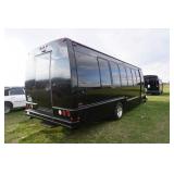 2002 Ford F550 Super Duty Diesel Party Bus