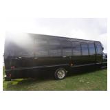 2002 Ford F550 Super Duty Diesel Party Bus