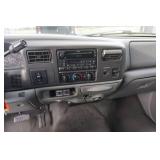 2002 Ford F550 Super Duty Diesel Party Bus