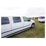 2000 Ford Excursion Ultra Limited Stretch Limousine