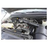 2000 Ford Excursion Ultra Limited Stretch Limousine